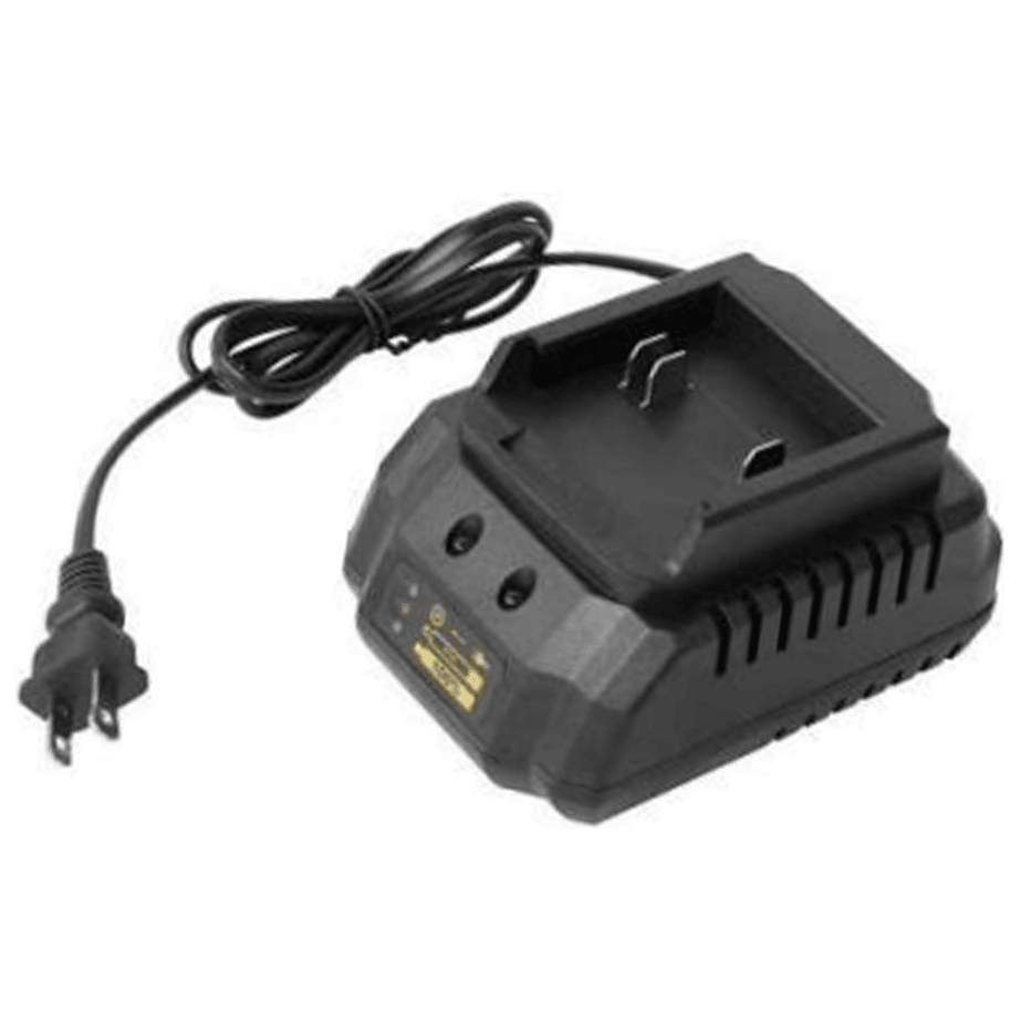 Powerhouse Battery Pack Charger 20V - KHM Megatools Corp. Powerhouse Battery Pack Charger 20V - KHM Megatools Corp.